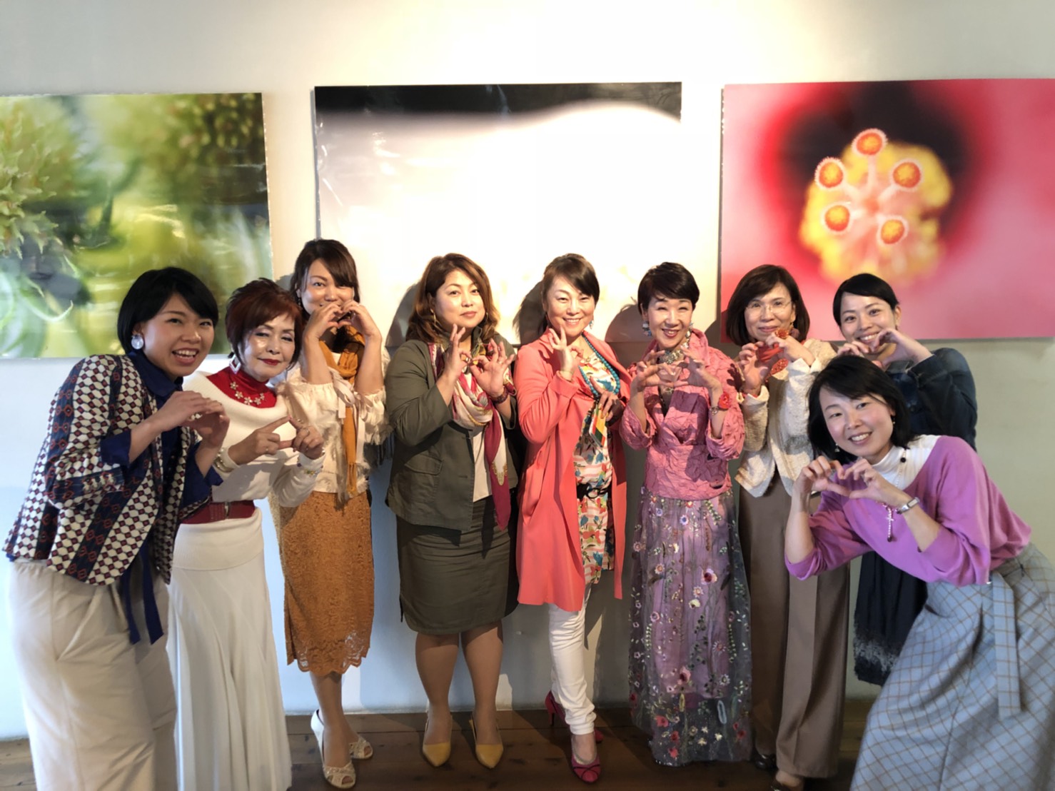 新春ドリームセミナー6 新春ドリームセミナー6