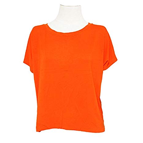 オレンジTシャツ オレンジTシャツ