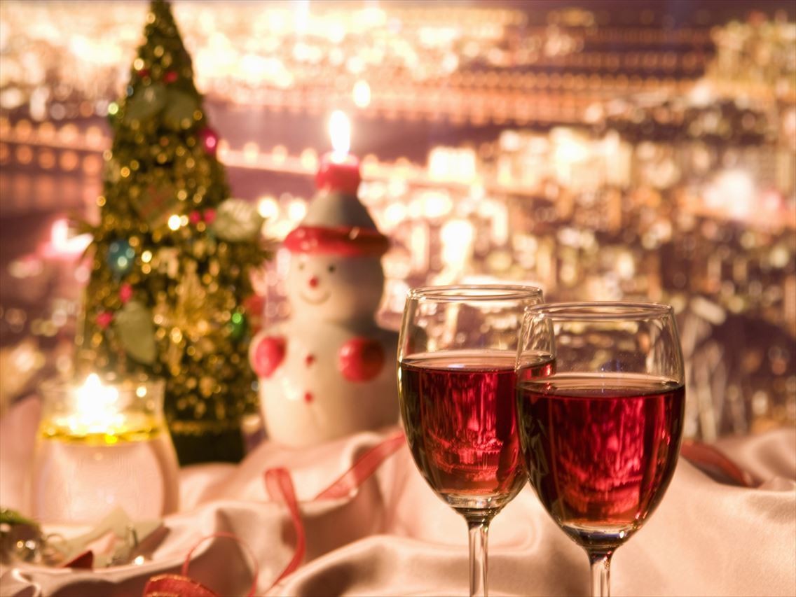クリスマス1 クリスマス1