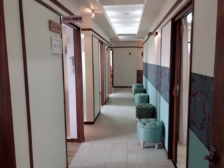 廊下 廊下