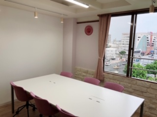 コスモス会議室 コスモス会議室