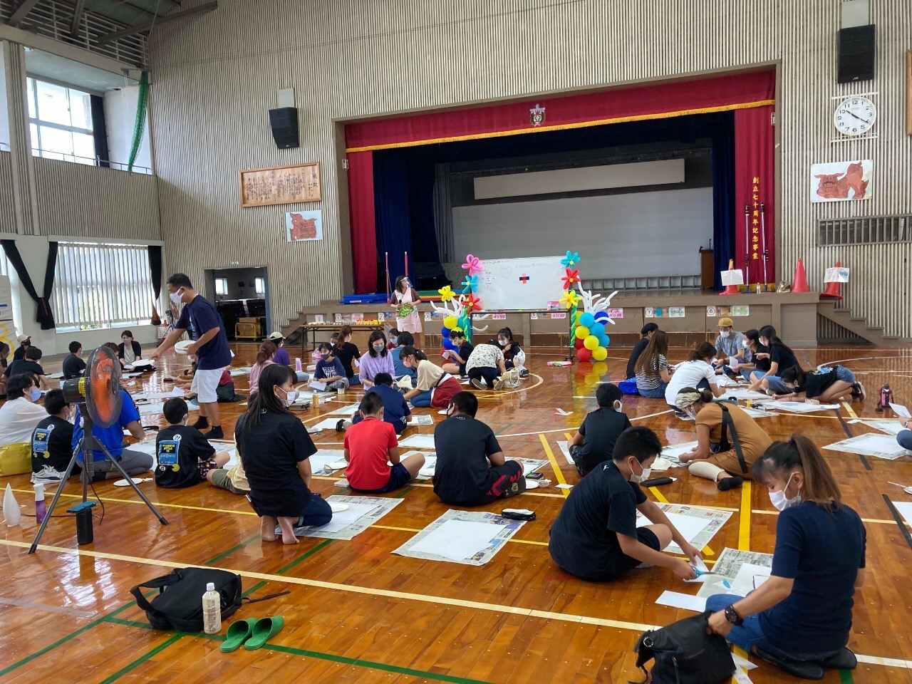 2020学年レク1 2020学年レク1