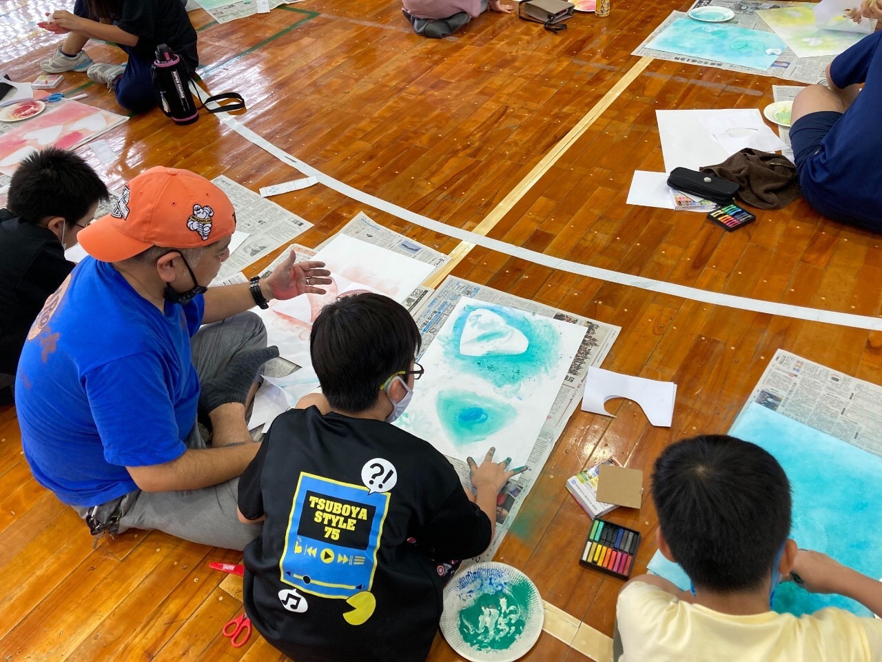 2020学年レク6 2020学年レク6