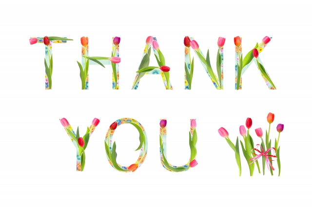 thank you thank you